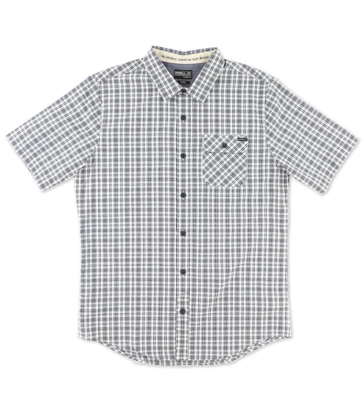 O'Neill Emporium Check Shirt