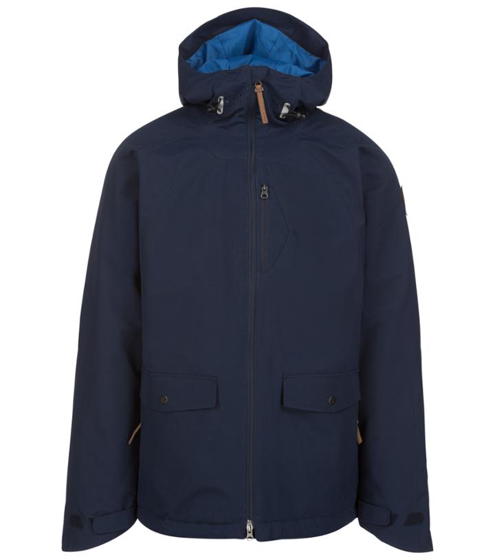 O'Neill Tempest Snow Jacket