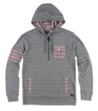 O'Neill Double Up Hooded Pullover