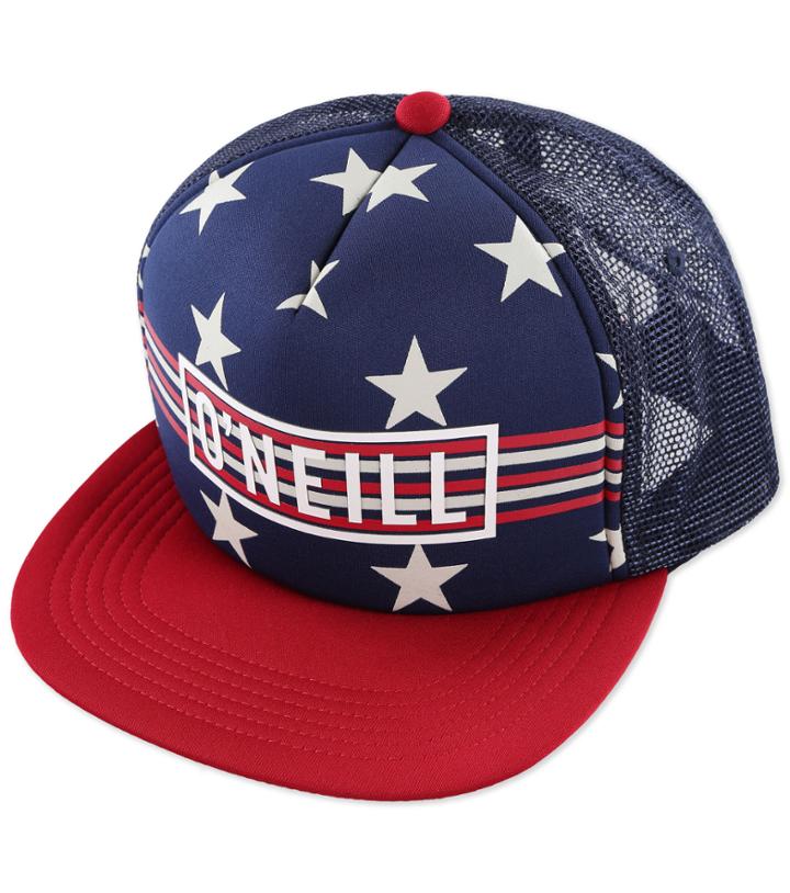 O'Neill National Trucker Hat