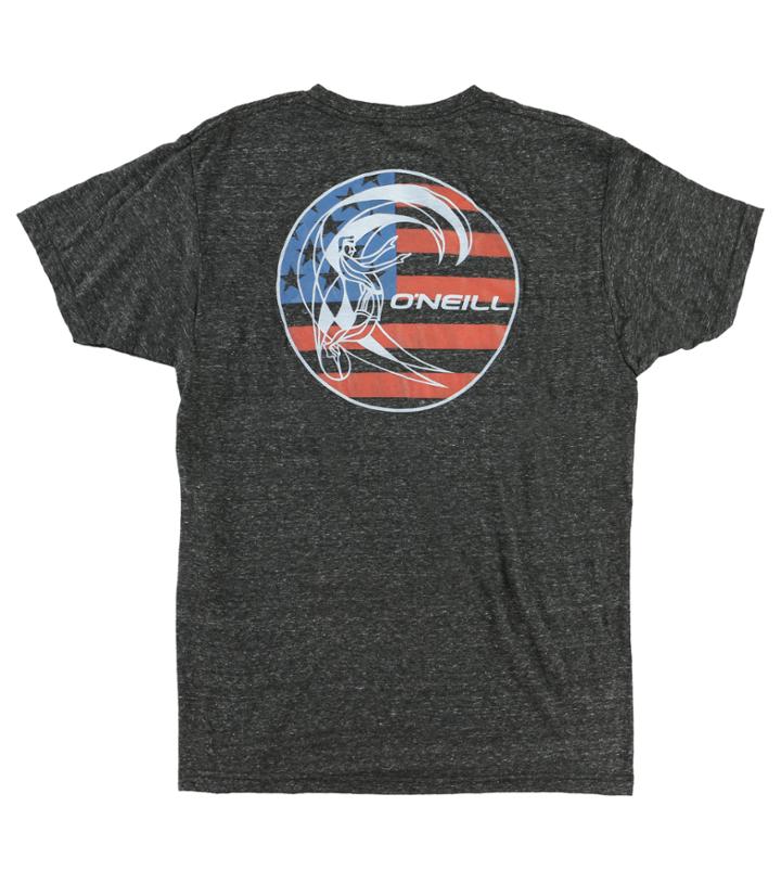 O'Neill O'riginals Old Glory Tee