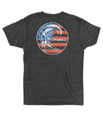 O'Neill O'riginals Old Glory Tee