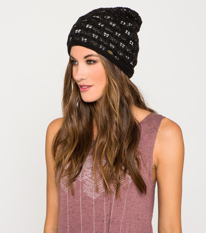 O'Neill Michelle Reversible Beanie