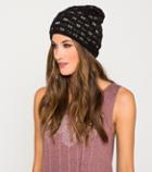 O'Neill Michelle Reversible Beanie