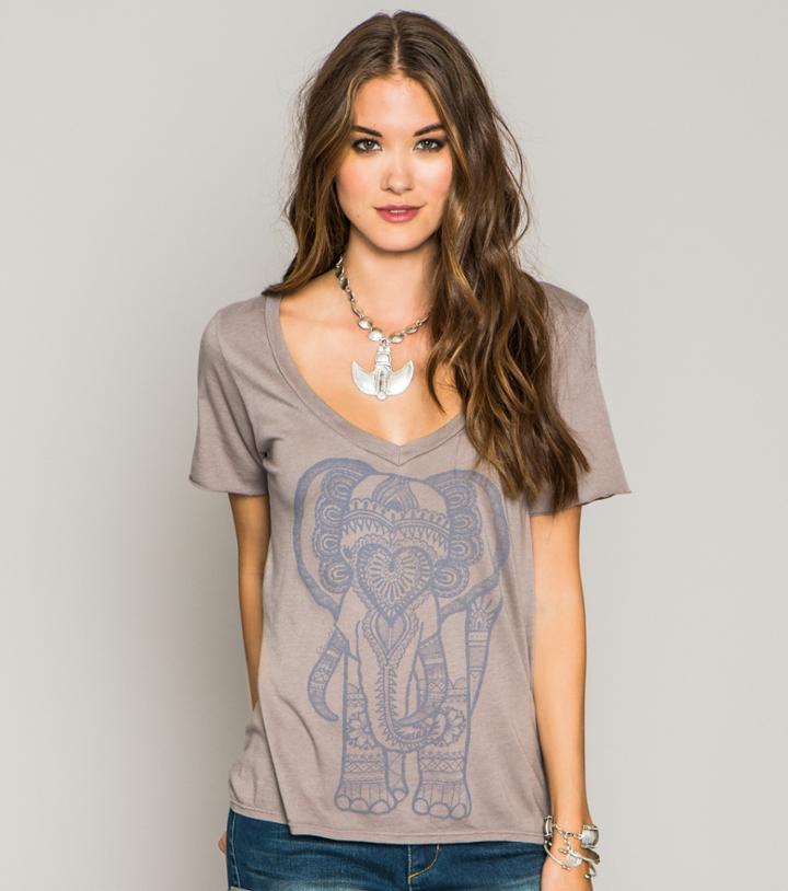 O'Neill Ellie Tee