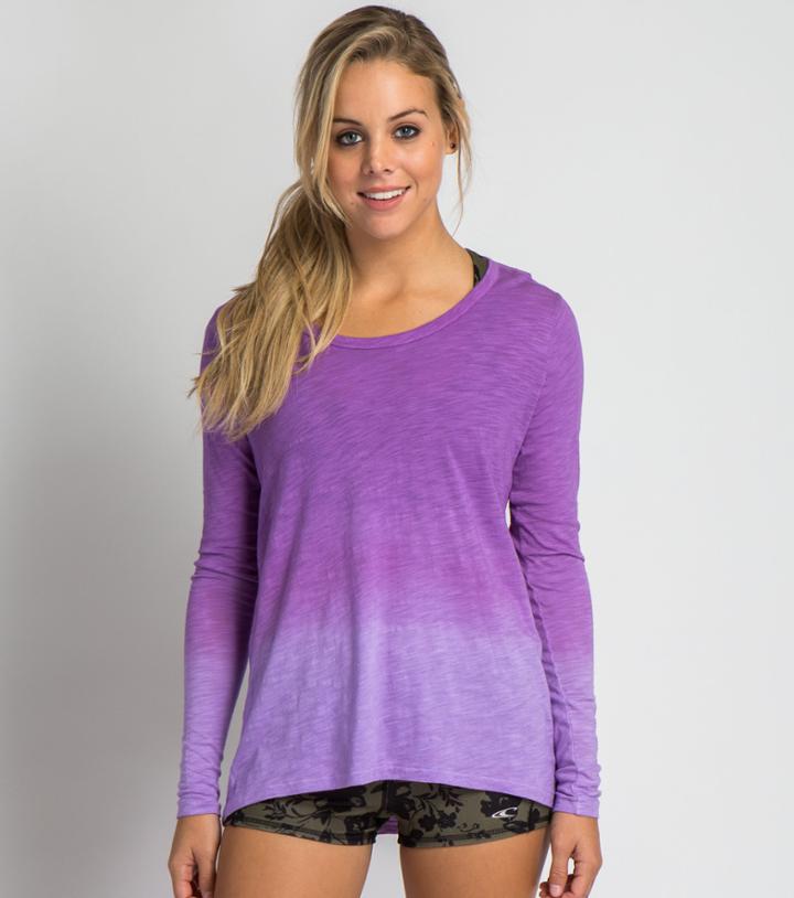 O'Neill 365 Voltage Long Sleeve Tee