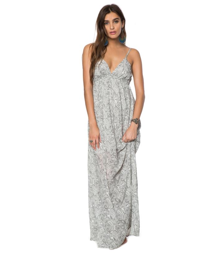 O'Neill Deena Dress
