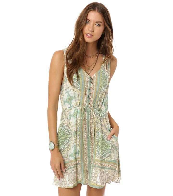 O'Neill Twiggy Dress