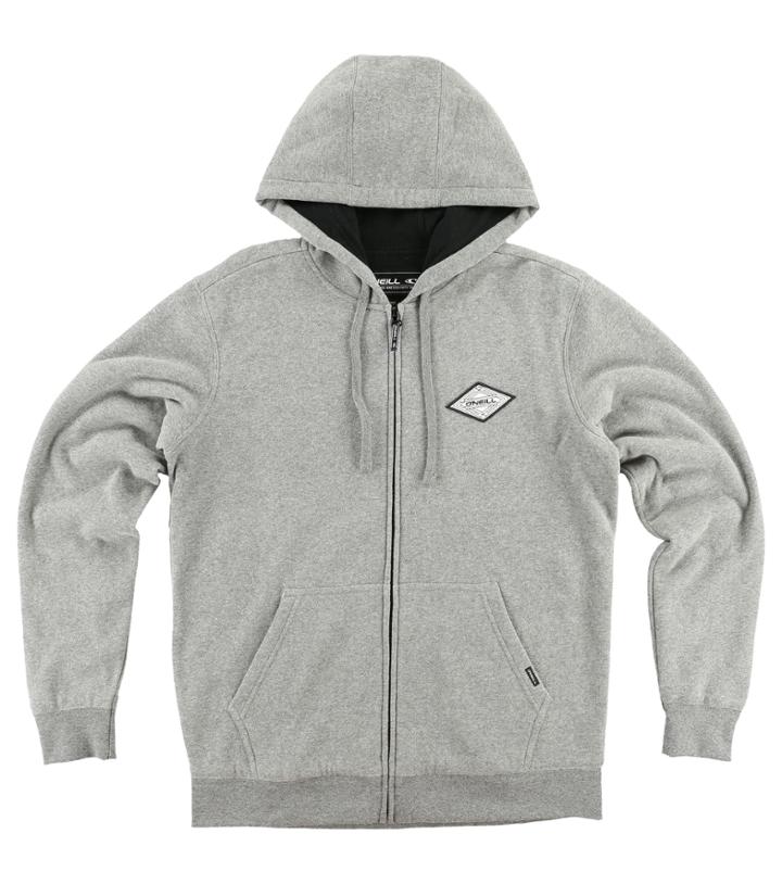 O'Neill Westpoint Thermal Zip-up Hoodie