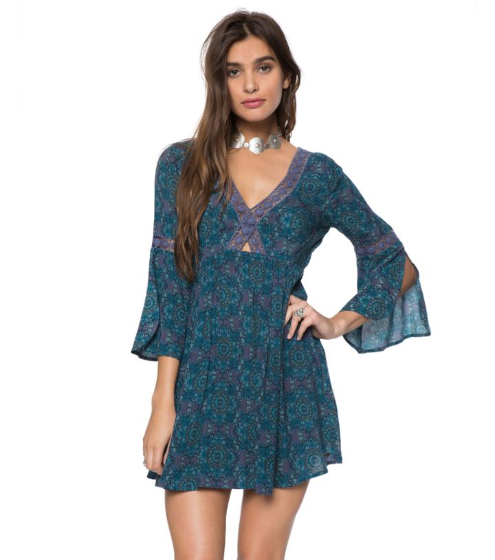 O'Neill Beatrix Dress