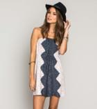 O'Neill Adalyn Dress
