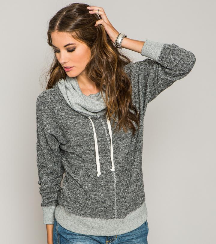 O'Neill Scenic Pullover