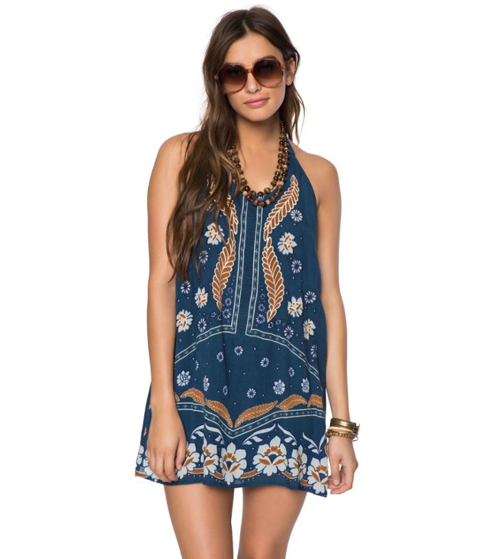 O'Neill Ellison Dress