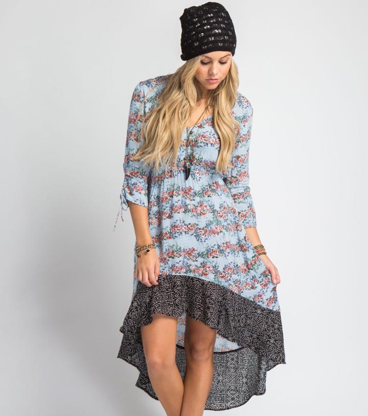 O'Neill Bobbie Dress