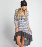 O'Neill Bobbie Dress