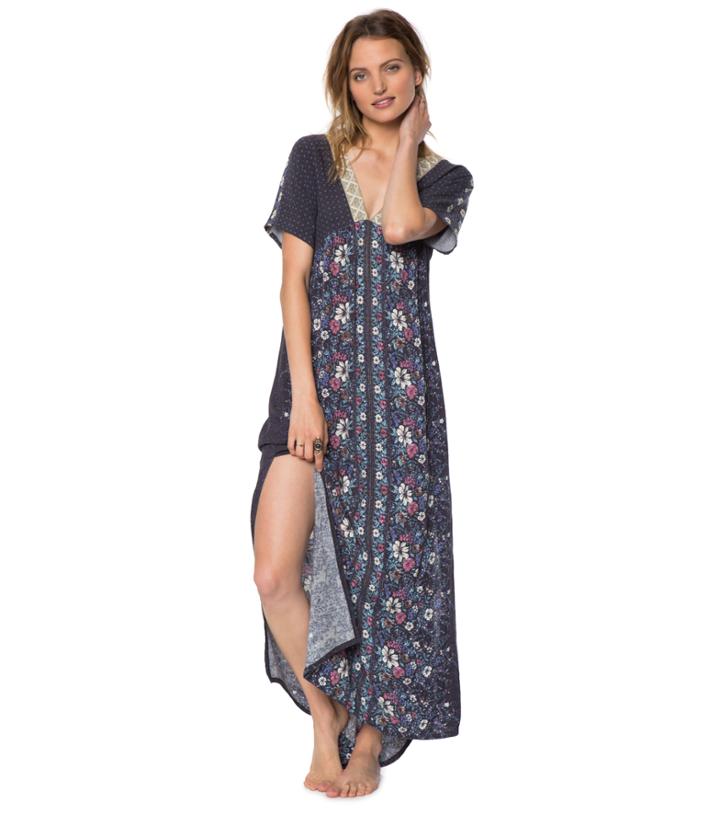 O'Neill Terra Maxi Dress