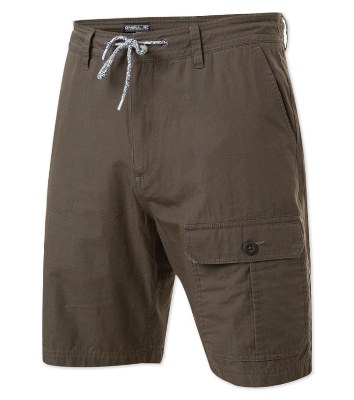 O'Neill Seacliff Cargo Shorts