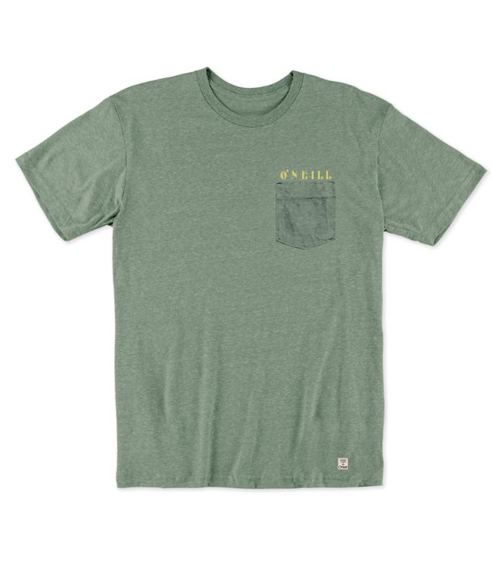 O'Neill O'riginals Islander Tee