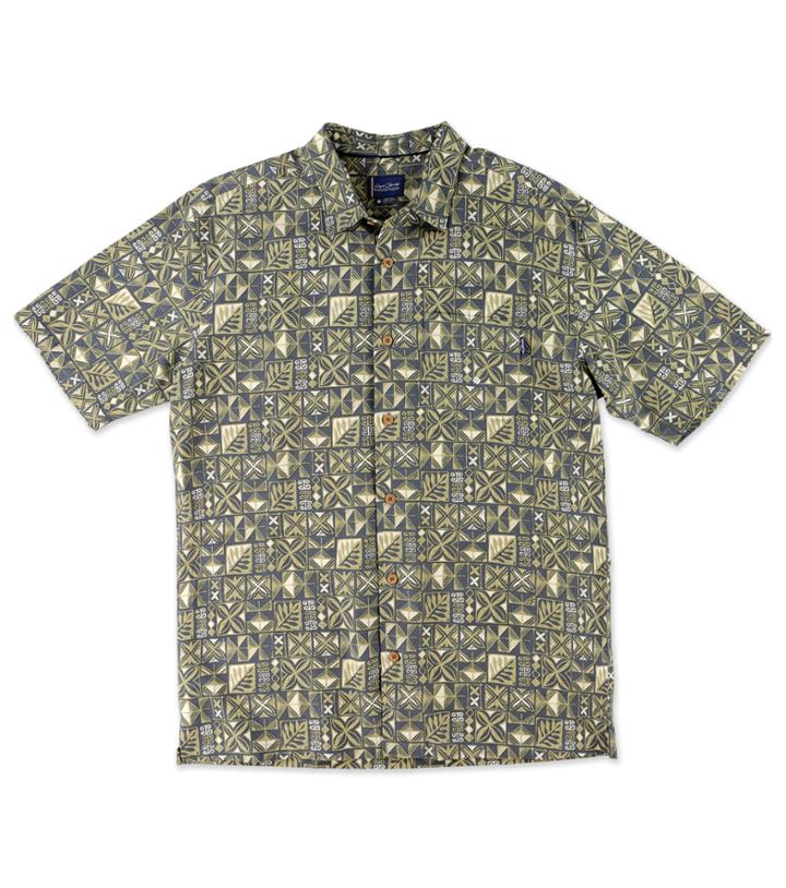 O'Neill Jack O'neill Tiki Ti Shirt