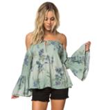 O'Neill Taavi Top