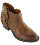 O'Neill Aidan Fringe Booties