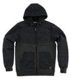 O'Neill Quadra Quilted Hooded Zip-up