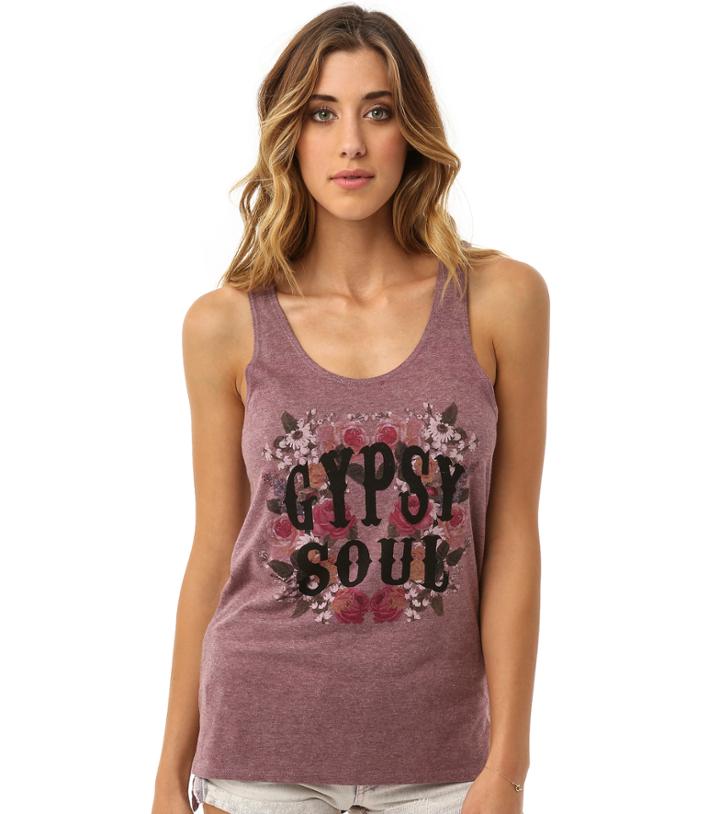 O'Neill Gypsy Soul Tank