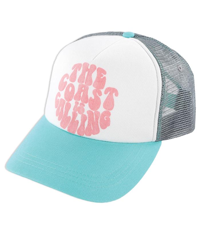 O'Neill Beach Time Hat
