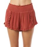 O'Neill Prim Shorts