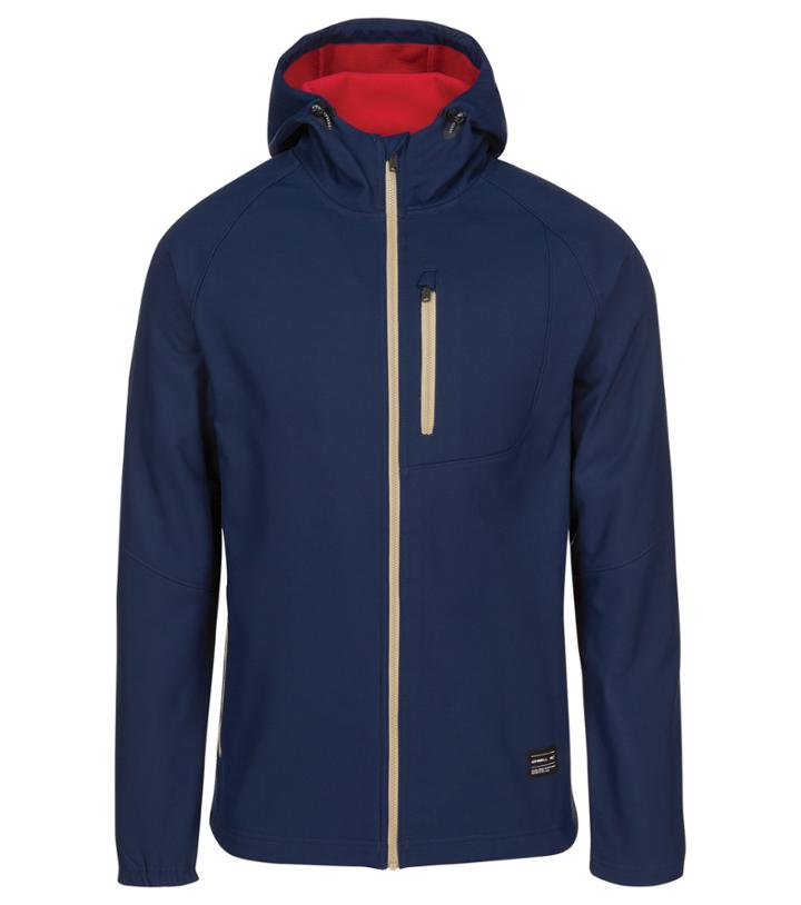 O'Neill Exile Softshell Snow Jacket