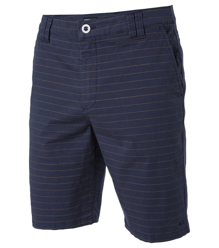 O'Neill Contact Stretch Stripe Shorts