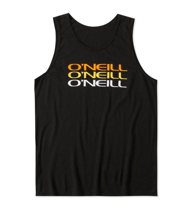 O'Neill Repeater Tank
