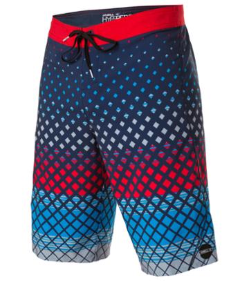 O'Neill Hyperfreak Transition Boardshorts