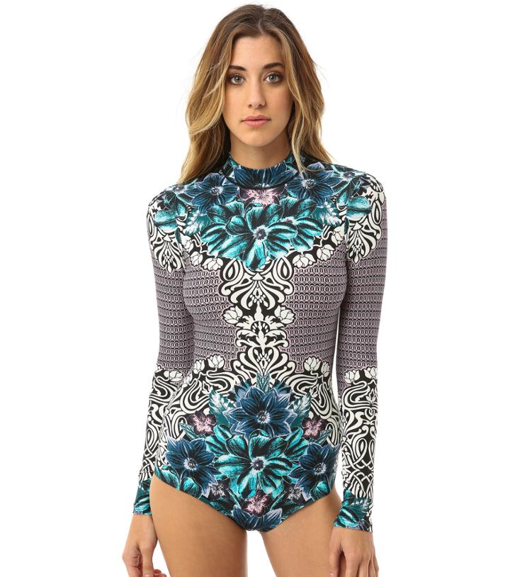 O'Neill 365 Hybrid Glamour One Piece
