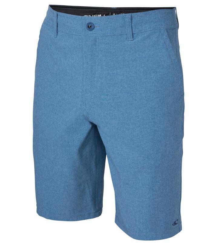 O'Neill Loaded Heather Hybrid Shorts