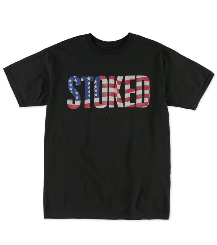 O'Neill Stoked Tee