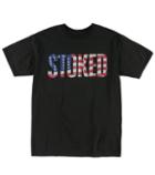 O'Neill Stoked Tee
