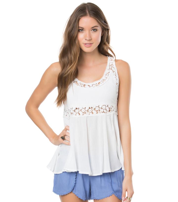 O'Neill Isabelle Top