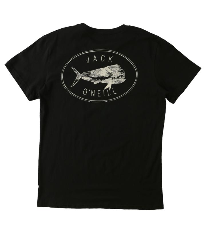 O'Neill Jack O'neill Charter Tee