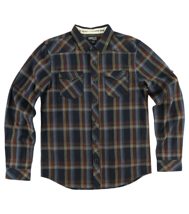O'Neill Timshel Long Sleeve Shirt