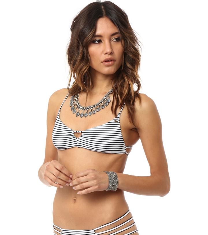 O'Neill Monoco Halter Top