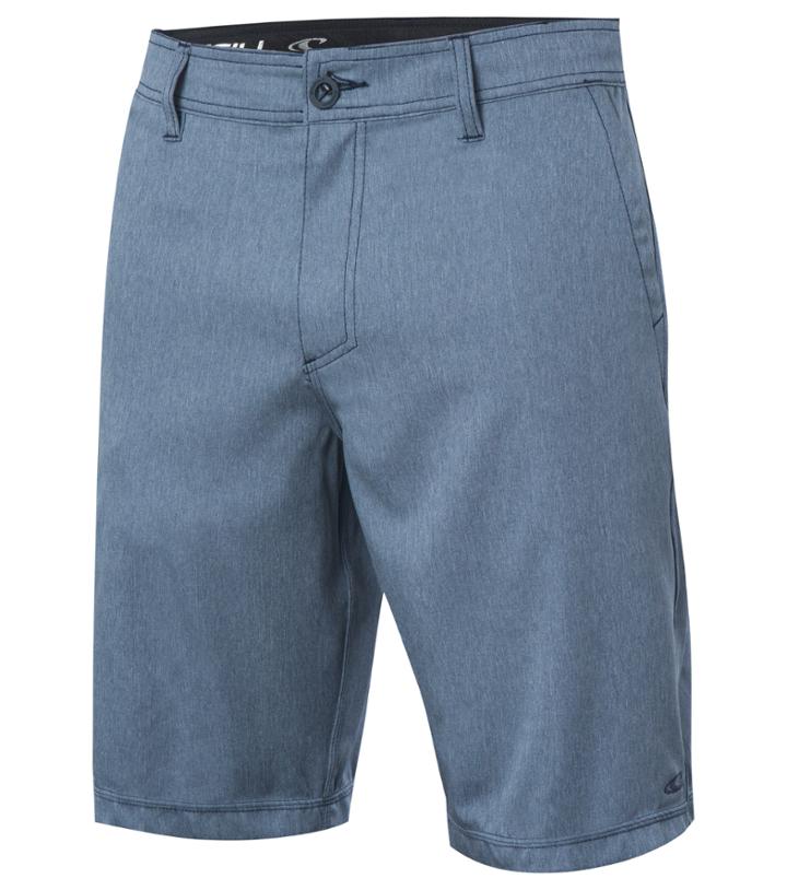 O'Neill Loaded Texture Hybrid Shorts