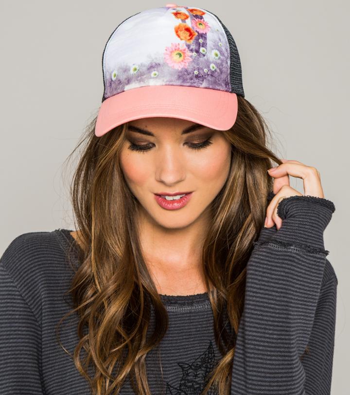 O'Neill Rambling Hat