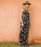 O'Neill Moore Maxi Dress