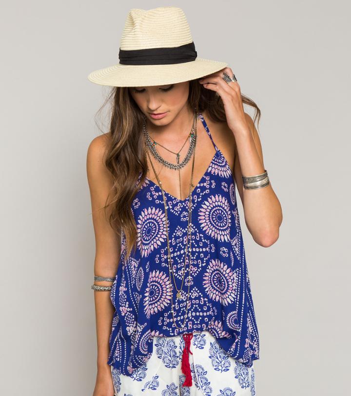 O'Neill Greta Top