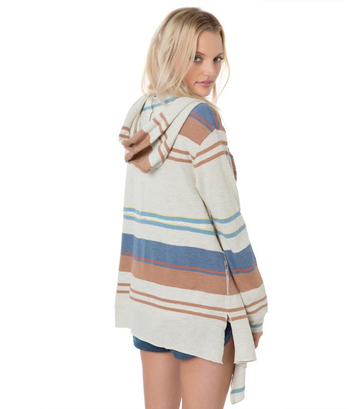 O'Neill Leighton Sweater