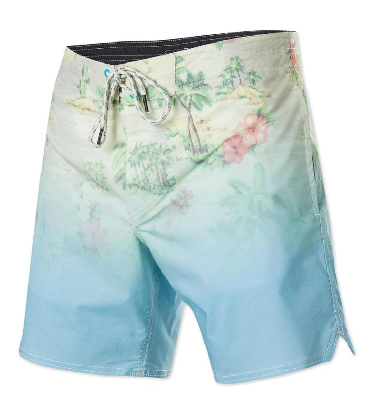 O'Neill Kyle Ng Boardshorts - Online Exclusive!