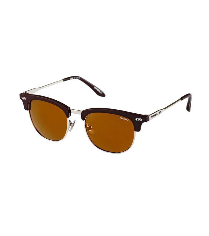 O'Neill Cove Dark Brown Sunglasses