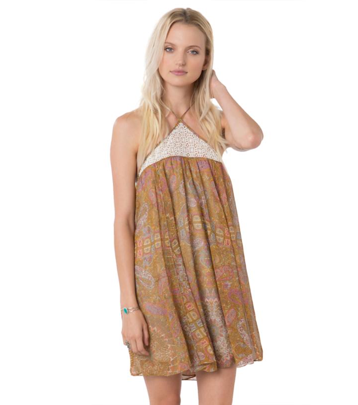 O'Neill Vadella Dress