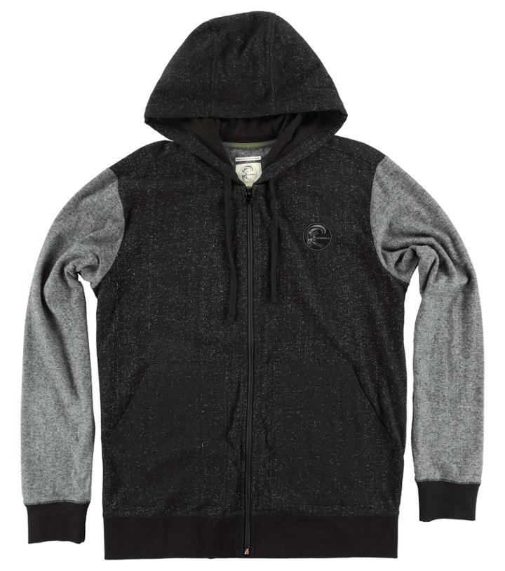 O'Neill O'riginals Og Portland Hooded Zip-up